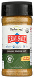Redmond - Real Salt Seasoning, Natural Unrefined Gluten Free 8.25 Ounce...