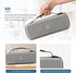 HPRT Portable Carry Case Compatible Pooolitech MT810 Portable Printers Waterproof Shockproof Scratch Resistant Compact Lightweight...