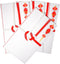 Japanese Gift Money Envelopes 4Envelopes Goshugi Kinpu Marriage Wedding Cash Gifts...