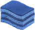 Kitchen Sponges for Washing Dishes, Non-Scratch Cellulose Dish Scrub Sponges, Cleaning Sponges for Household Use, Safe Cleaning Products, Kitchen ...