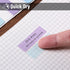 Mr. Pen- Sticky Index Tabs, 360 Pcs, Pastel Sticky Tabs for Notebooks, Page Markers, Page Tabs for Binders, Page Tabs Sticky Tabs for Books, Noteb...