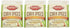 Aspen Mulling Cider Spice 3 Pack - Original Spice Blend - Qty of 3, 5.65 oz. Cartons (Caramel Apple)...