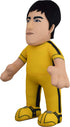 Bleacher Creatures Bruce Lee 10" Plush Figure- A Film Legend for Play or Display...