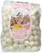 Rose Flower Abbaye de Flavigny Anise drops all natural bulk 8.82 oz Bag...