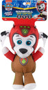 Swimways Paw Patrol AquaPups Marshall Swim Huggable, Paw Patrol Toys, Bath Toys & Beach Toys, Floating Water Stuffed Animal for Kids Aged 1 & Up...