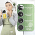 Oil Dispenser for Kitchen – Oil Sprayer for Cooking and Olive Oil Dispenser Spray Bottle, 2 in 1 Oil Dispenser and Oil Sprayer, Pourer & Oil Miste...