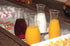 Carlisle FoodService Products 7090307 Cascata Carafe Juice Jar Beverage Decanter Only, Plastic, 1.5 L, Clear...