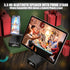 Birthday Gifts for Men Dad Husband Son, Phone Stand with Bluetooth Speaker Wireless, Mens/Women Gifts for Mother/Fathers' Day Anniversary Valentin...