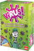Goliath Virus Card Game The Contagiously Fun Card Game, Green (108644)...