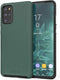Crave Dual Guard for Samsung Galaxy S20+ Case, Shockproof Protection Dual Layer Case for Samsung Galaxy S20+, S20 Plus 5G - Forest Green...