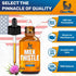 Milk Thistle for Dogs & Cats ? Milk Thistle for Cats ? Dog Milk Thistle ? Liver Support for Dogs & Cats ? Kidney Support for Dogs ? Milk Thistle L...