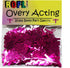 ROFLmart Metallic Pink Uterus Confetti Party Decoration (1)...