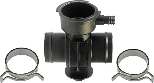 Dorman 902-305 Engine Coolant Filler Neck Compatible with Select Dodge Models...