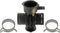 Dorman 902-305 Engine Coolant Filler Neck Compatible with Select Dodge Models...