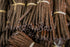 1 Ounce Organic Madagascar Vanilla Beans Whole Grade A Vanilla Pods for Homemade Vanilla Extract and Baking...