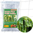 Sukh Garden Plant Trellis Netting -Trellis Net Polyester Trellis Netting Garden Square Mesh Netting for Climbing Plants Fruits Vegetables VinesGro...