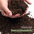 Organic Vegetable Soil Mix 1qt, Indoor Plants Potting Mix for All Potted Vegetable like Tomatoes Lettuce Bell peppers, Grow Healthy houseplants In...