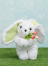 Simplicity Bears and Bunnies Plush Animals Sewing Pattern Packet, Design Code S9941, Sizes Vary, Multicolor...