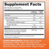 Qunol Zero Sugar Turmeric Gummies, Gummy with 500mg Turmeric Curcumin, Joint Support Supplement, Ultra High Absorption Tumeric Curcumin, Vegetaria...