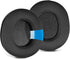 Cooling Gel Replacement Earpads for Steelseries Arctis Nova Pro Wireless Headphones,Ear Pads Cushions with Noise Isolation Memory Foam,Mesh Fabric...