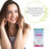 DeStress All-Natural: Veggie Capsules, with B Vitamins, Magnesium, Ashwagandha and L-Theanine Supplement, Anxiety Relief, 30 Veggie Capsules, Stre...