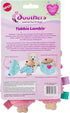 SPOT Soothers- Tabbie Lambie Dog Toy-Separation Anxiety Toys for Dogs, Stuffing Free, Scented with Calming Lavender Fragrance Beads to Safely Calm...