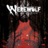 Werewolf: The Apocalypse 5th Edition Roleplaying-Game Dice Bag - RPG Accessory, Protect, Hold & Transport Your Dice...