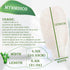 2PCS Exfoliating shower Gloves Dual Texture for Shower, Spa, Massage and Body Scrubs,Remover Exfoliate & Dead Skin Remover...