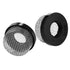 2 Pack Stainless Steel Mesh Strainer, 3/4"-14 Aerator Screen, Compatible with Livewell Pump, Industrial Plumbing Inline, Garden Washers, and Baitw...
