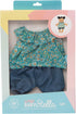 Manhattan Toy Wee Baby Stella Garden Play Baby Doll Clothes for 12" Dolls...