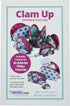 Annie Clam Up Pattern...