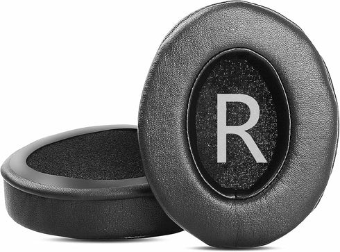 TaiZiChangQin TT-BH085 Upgrade Ear Pads Replacement Ear Cushions Compatible with Taotronics SoundSurge 85/SoundSurge 90/TT-BH090/SoundSurge 60/TT-...