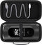 Hard Carrying Case for Blue Tees Golf Player+ GPS Speaker with Touch Screen Display, GPS Speaker Player Protection Case with Mesh Pocket for Charg...