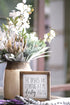 Lavender Inspired The Dishes are Looking at Me Dirty Again -Funny Kitchen Signs-Mini Farmhouse Framed Kitchen Decor-Tiered Tray Sign-Kitchen Count...