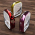 2 Pack TPU case for Apple Watch Series Ultra 49mm with Screen Protector, Soft TPU Shockproof Waterproof Protective Case for iwatch Ultra 49 mm...