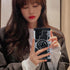 Awsaccy Emily in Paris Phone Case for Samsung Galaxy S24 Ultra 5G 6.8 Inch Camera Case Vintage Cover Cute 3D Cool Unique Design Silicone Case with...