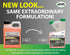 Concentrated Surfactant for Herbicides Non-Ionic 16oz, Increase Product Coverage, Increase Product Penetration, Increase Product Effectiveness...