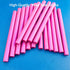 Wax Seal Stick, Tomgenrine 15 Pieces Glue Gun Wax Seal Sticks,for Letter Greeting Cards Wine Sealing Crafts Making Wedding and Party Invitations(R...