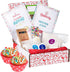 Baketivity Kids Baking DIY Activity Kit - Bake Delicious Confetti Muffins with Pre-Measured Ingredients – Best Gift Idea for Boys and Girls Ages 6...