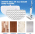Tidy Monster Steam Mop Replacement Pads Compatible with Bissell Powerfresh Steam Mop 1940 1806 1544 1440 2075A 2685A Series, Part # 5938 & 203-263...