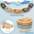 Baby Bath Toys for Toddlers 1-3, 14 Pcs Bathtub Toys for for Kids Age 2-4,Mold Free Bath Boat with Stacking Cup & Watering Can , Water Table Toys ...