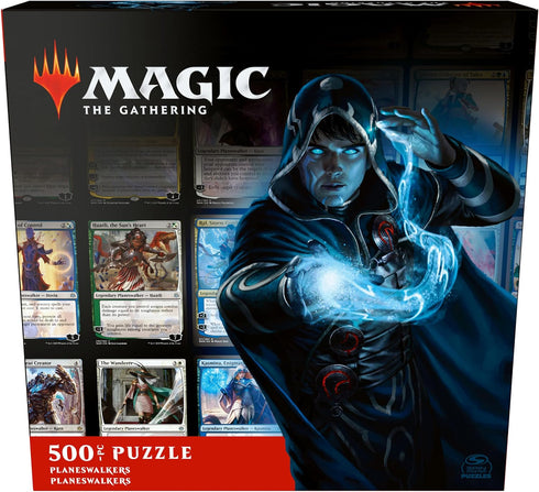 Magic The Gathering...