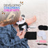 Neliblu Beginner Sewing Kit for Kids - Panda Pillow Kits - Learn to Sew for Girls - My First Sewing Kit - Kids' Arts and Crafts Project - Stuffed ...