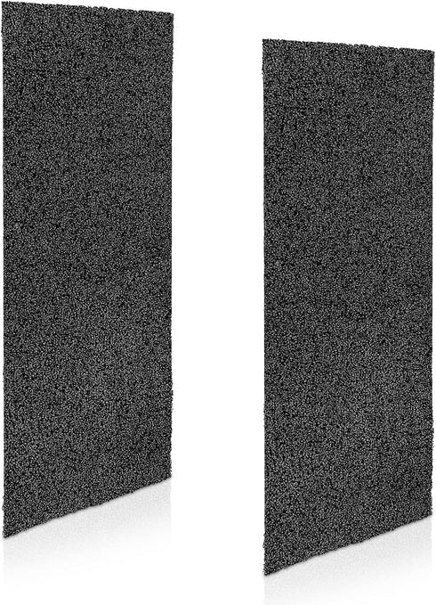 ARC-14S Activated Carbon Filter Compatible with Whynter Portable air Conditioner Activated Charcoal Filter for ARC-CF-14S ARC-14S, ARC-14SH, ARC-1...