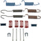 Dorman HW7225 Drum Brake Hardware Kit Compatible with Select Ford / Lincoln / Mercury Models...