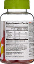 Amazon Brand - Mama Bear - Kids Fiber Gummies - Supports Digestive Health, Orange, 60 Count...