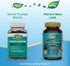 Nature's Way Stress Defense Gummies, Stress Support*, Supports Balanced Cortisol Response*, with Sensoril Ashwagandha, Vitamins B6, C, and D3, Ras...
