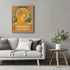 Posterizer 1 pcs-inspired by classic art-La Plume-vintage poster 3-Vintage Art-Collectibles & Fine Art- Gift for Men Women Entrepreneur Teens- unf...