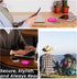 ORNARTO for Airpods Pro 2nd/1st Generation Case with Cleaner Pen, Eartips Cover, Full Protective Soft Silicone for AirPods Pro Case 2022/2019 with...
