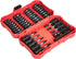 Amazon Basics 42-Piece Impact Screwdriver Bit Set Phillips, Slotted and Torx, One Size...
